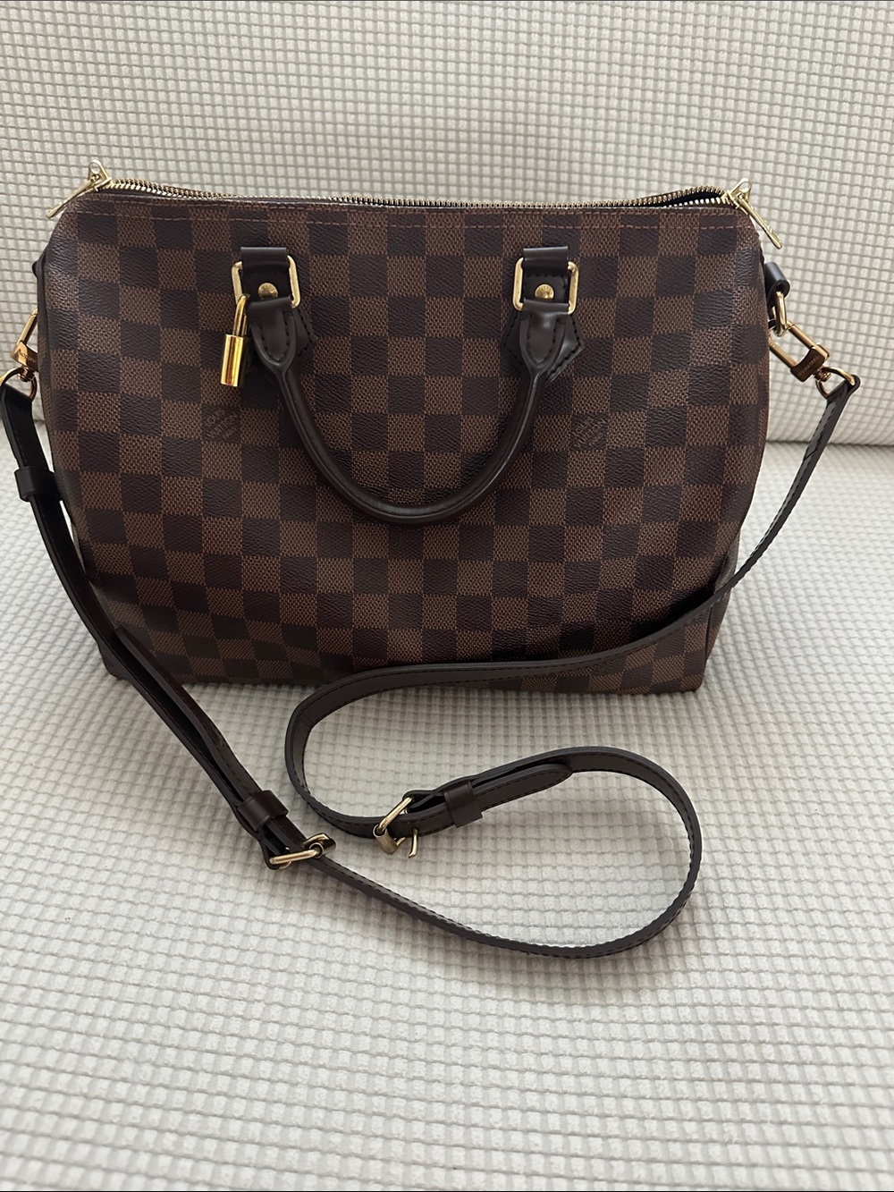 LV Speedy 30